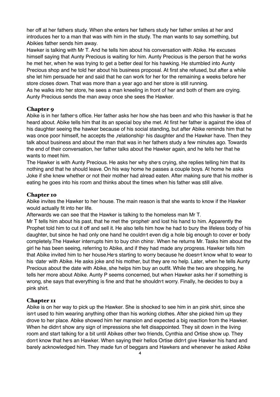 The
Spider
King's
Daughter
Chibundu Onuzo
'A dark, tense, gripping first novel,
peeling back layers of Nigerian
society.' The Times
ff Th