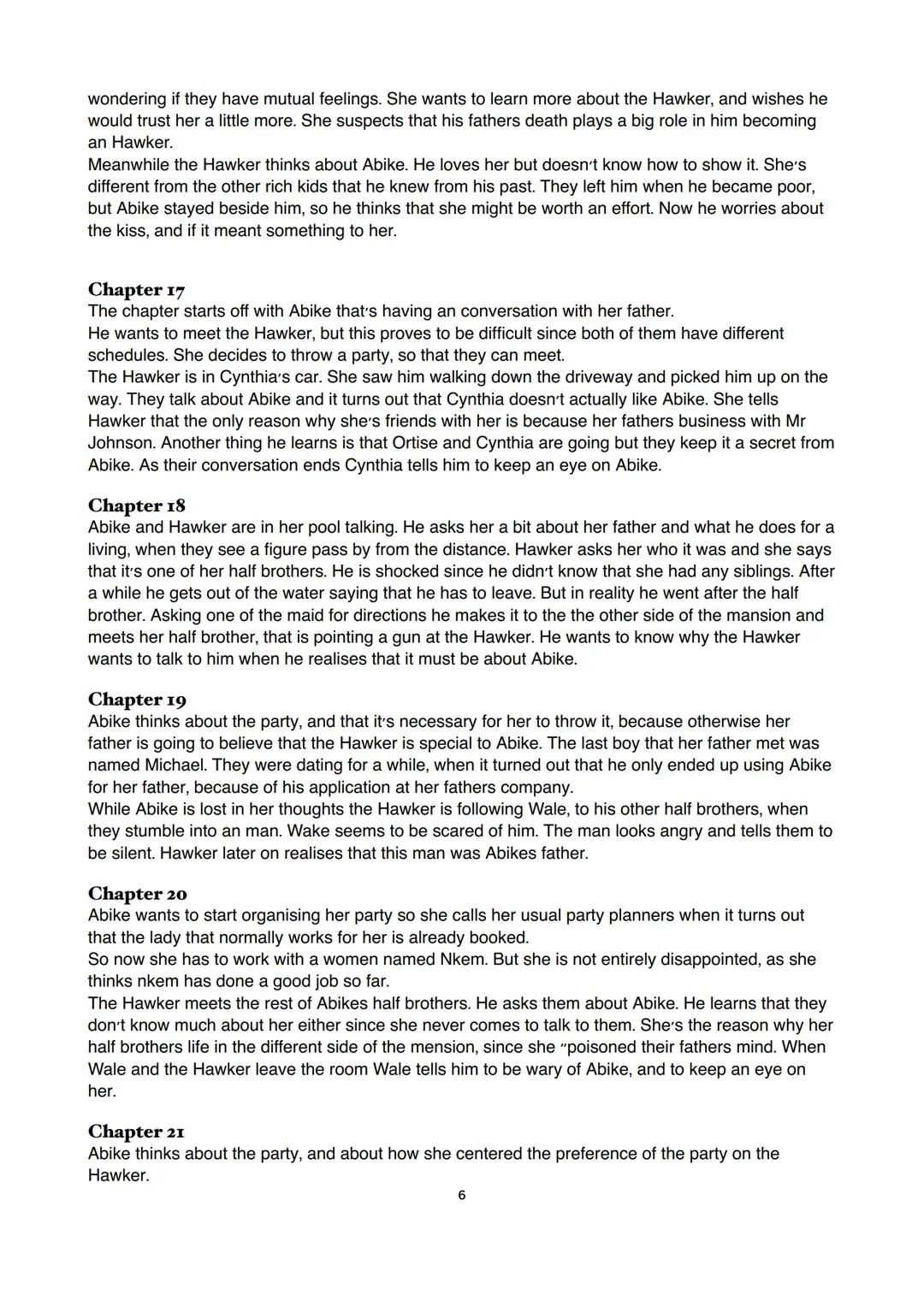 The
Spider
King's
Daughter
Chibundu Onuzo
'A dark, tense, gripping first novel,
peeling back layers of Nigerian
society.' The Times
ff Th