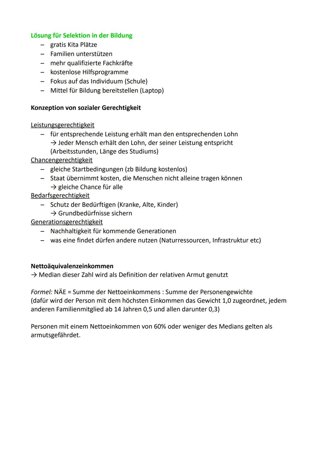 Politik Abitur GK
1) Demografischer Wandel
Definition
Bezeichnung für die Bevölkerungsentwicklung und ihre Veränderungen
Ursachen
Fertilität