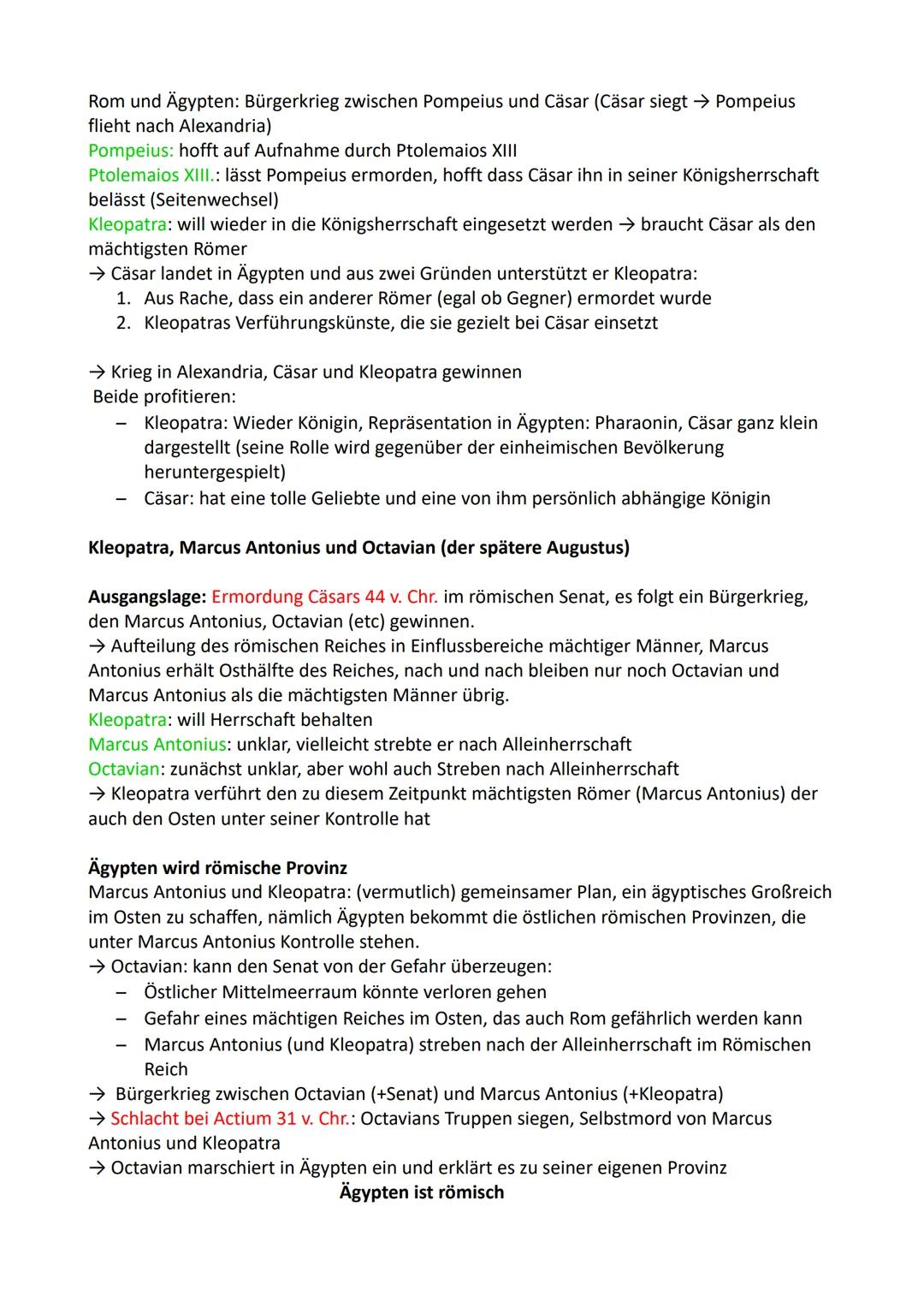 Geschichte Abitur LK
1) Rom Expansion
1.1) Grundlagen:
(ca. 500 bis 27 v. Chr.: Römische Republik → Republik als römische Staatsform)
Zentra