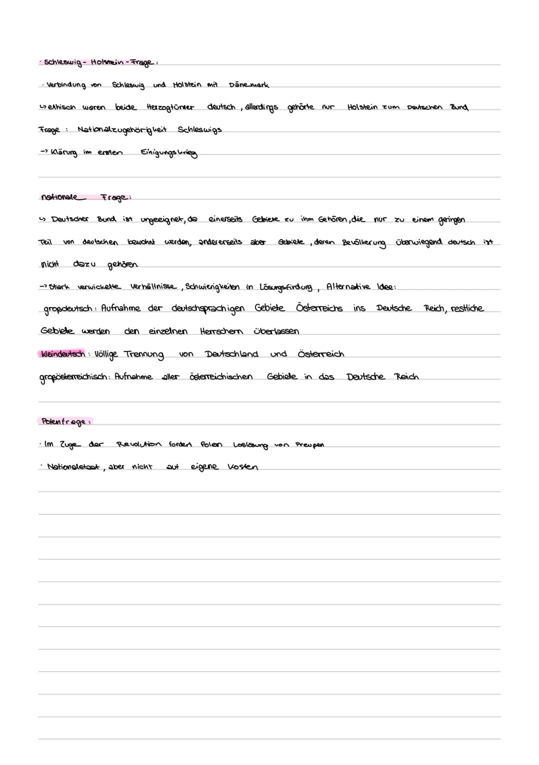 Q1.1
Die
deutsche
Revolution von
1848149
Entstehung, Entwicklung.
und unterdrückung.
der
liberal-nationalen.
Bewegung
DIE ENTSTEHUNG
· Frank