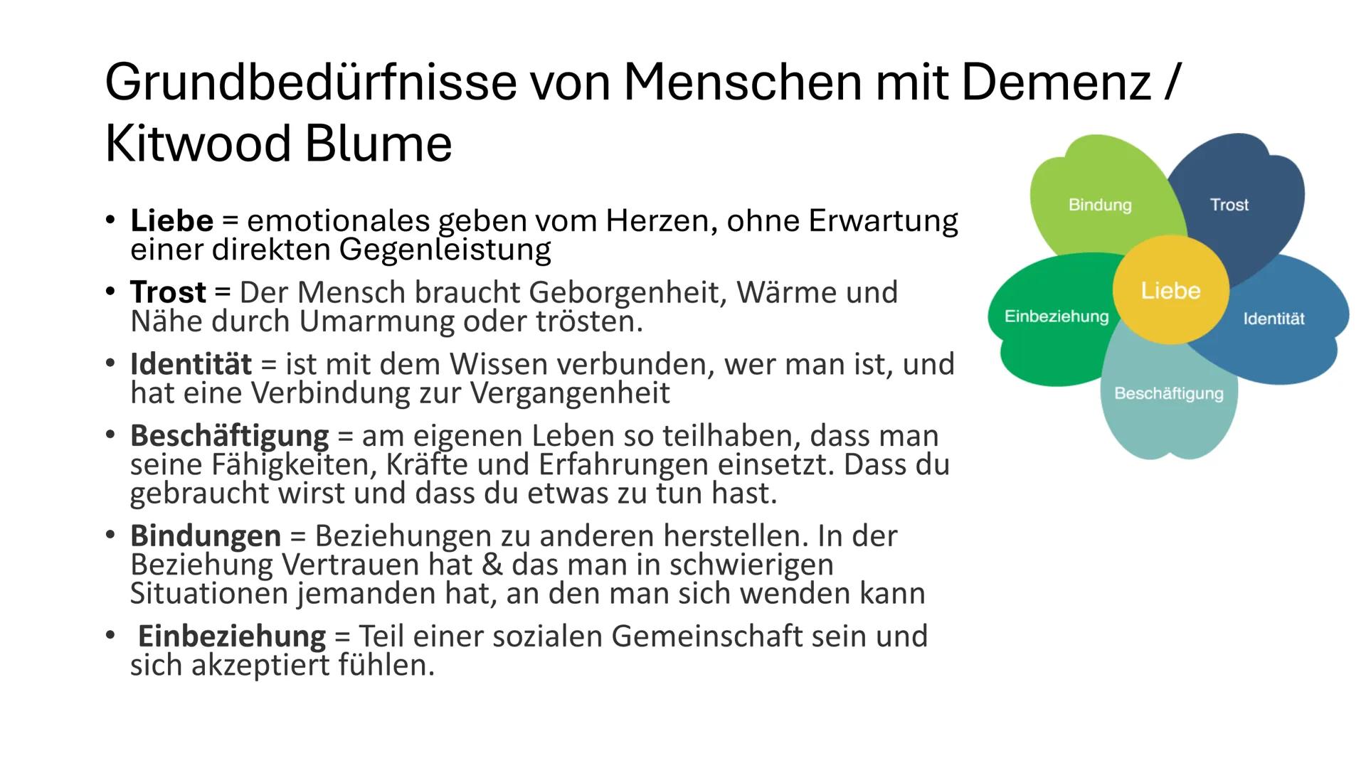 # Tom Kitwood
Personenzentrierter Ansatz
Gizem Bulut Wer ist Tom
Kitwood / Biografie
• Thomas Marris Kitwood
• 16.02.1937 in Boston Linco