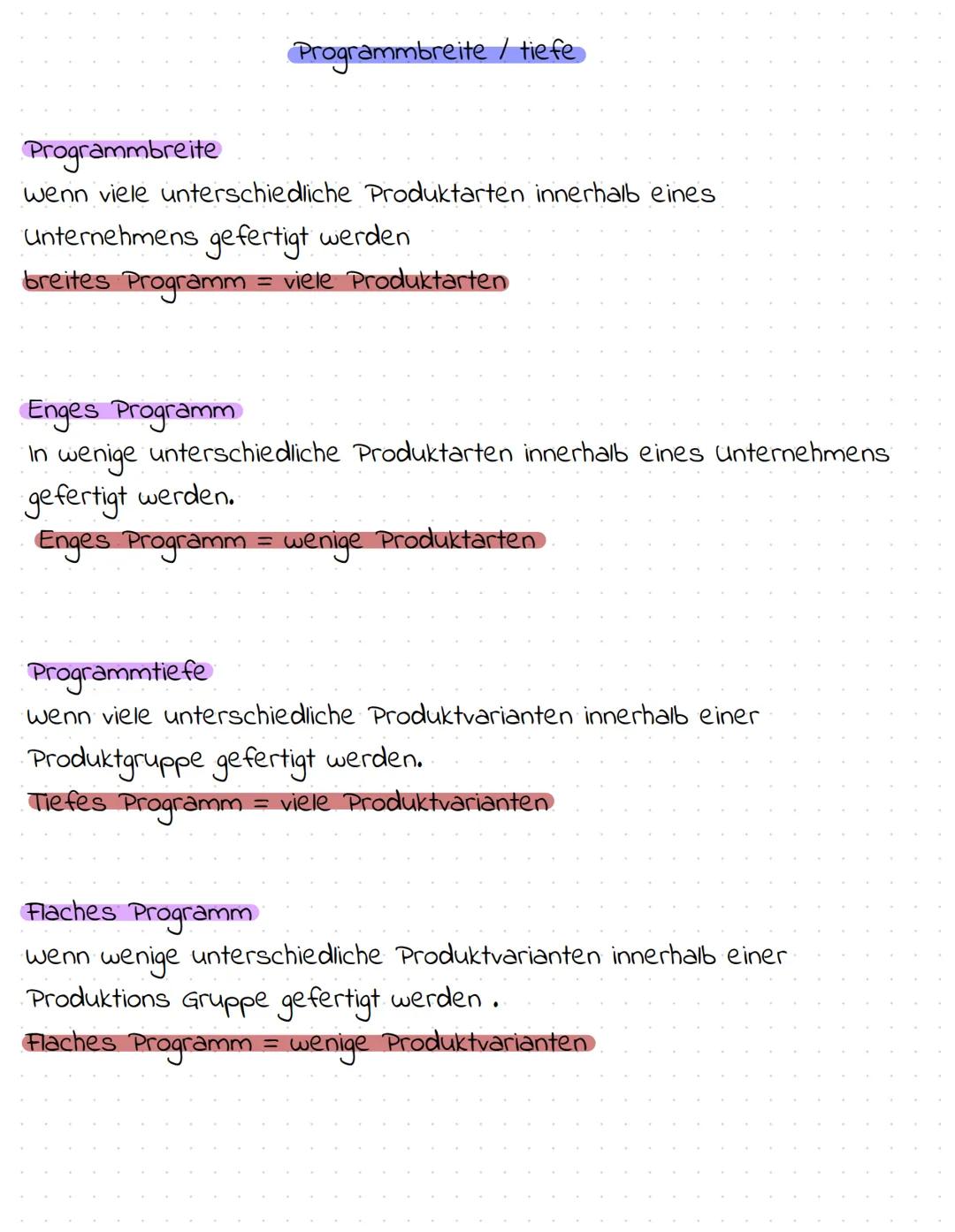 # Planung der Leistungserstellung
Zielsetzung der Unternehmensleitung
Produktplan
Marktanalyse
Beschaffungsplan
Produktionsplan
Absatz