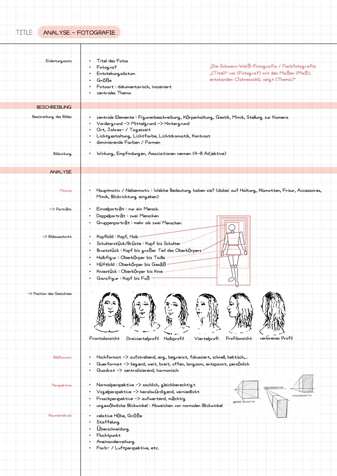 TITLE
ANALYSE FOTOGRAFIE
Einleitungssatz
Titel des Fotos
Fotograf
Entstehungsdatum
Größe
Fotoart dokumentarisch, inszeniert
zentrales Thema
