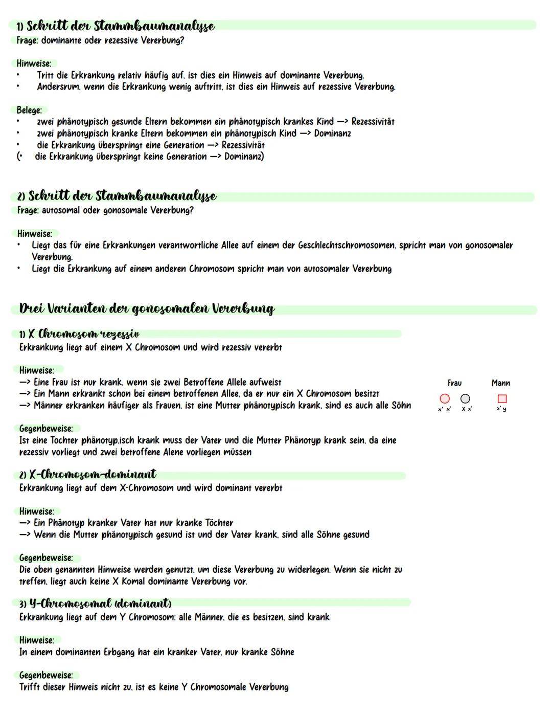 Inhaltsverzeichnis.
.
.
.
Meiose und Rekombination
Analyse vom Stammbäumen
Proteinbiosynthese
Genregulation
Gentechnik (molekulargenetische