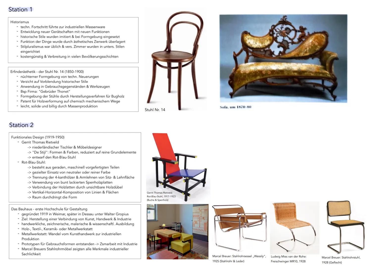 Design
Was ist Design?
..... etwas überflüssiges, das auf ein Produkt appliziert wurde"
...Designer-Sofa und meinen damit eine bunte, auffäl