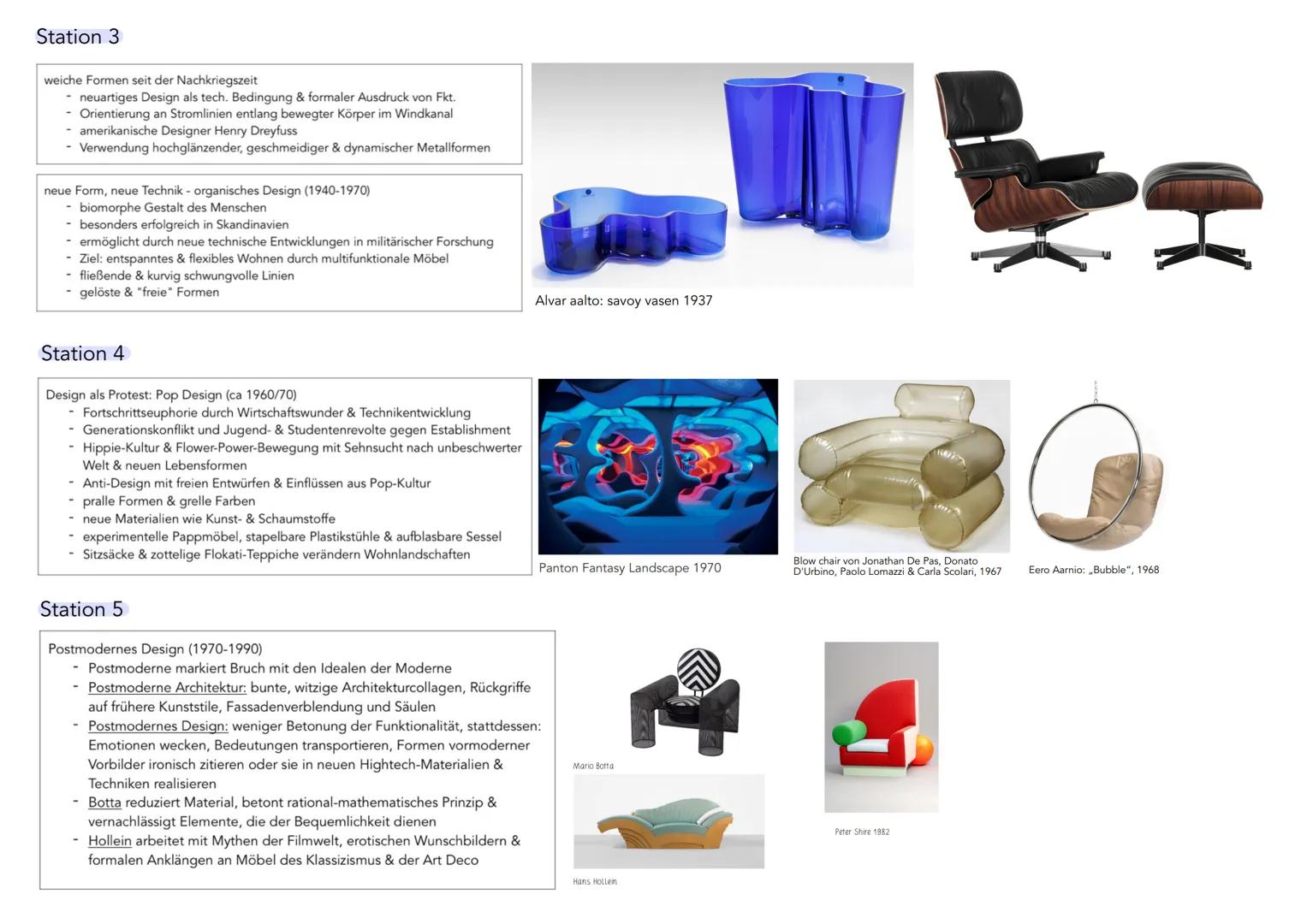 Design
Was ist Design?
..... etwas überflüssiges, das auf ein Produkt appliziert wurde"
...Designer-Sofa und meinen damit eine bunte, auffäl