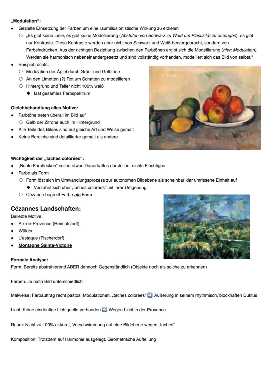 Abbild und Idee
Spannungsfeld,,Abbild und Idee":
Abbild Wiedergabe der Wirklichkeit
○ Wie ist das Motiv dargestellt
Idee
Schöpferischer Akt,