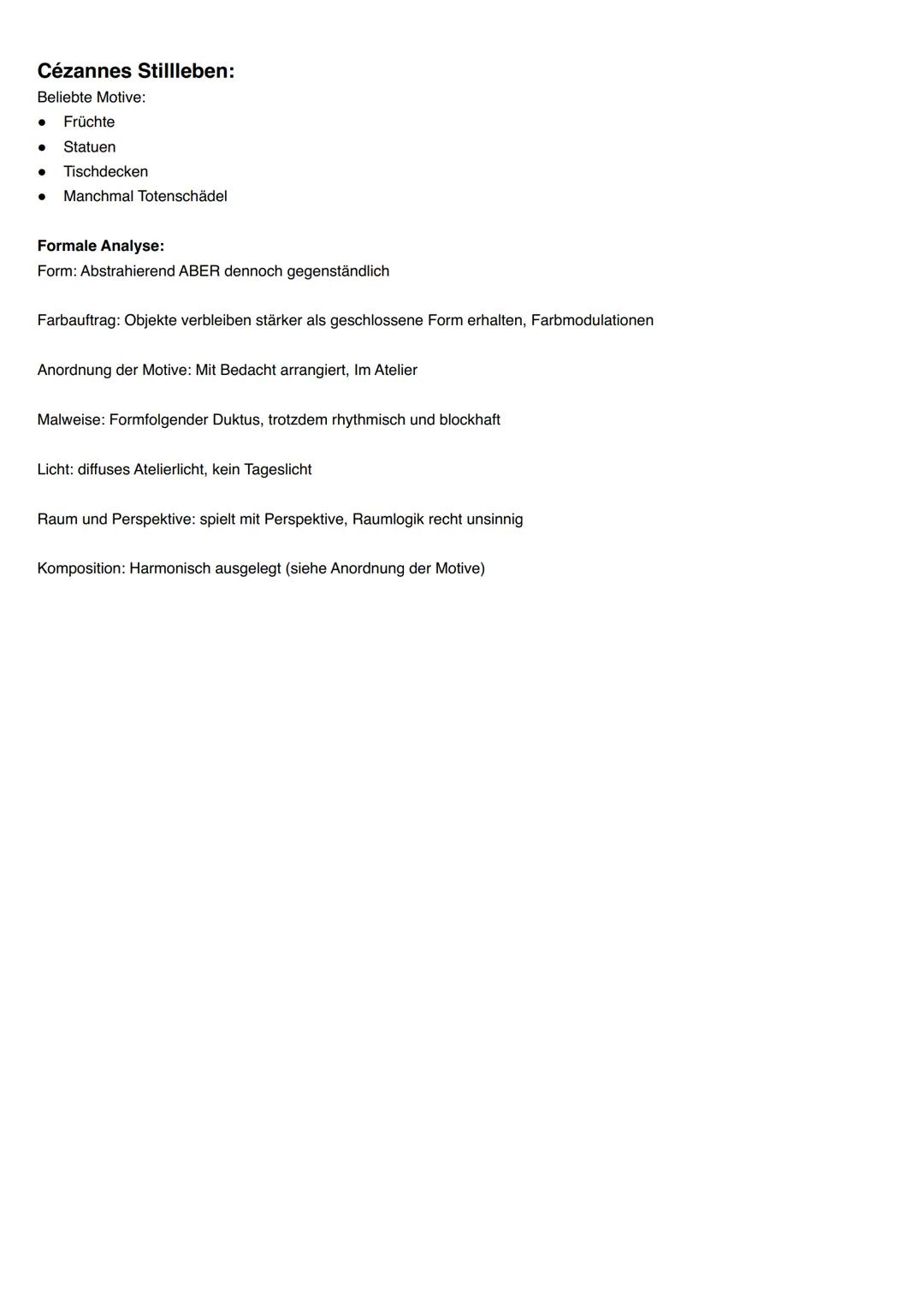 Abbild und Idee
Spannungsfeld,,Abbild und Idee":
Abbild Wiedergabe der Wirklichkeit
○ Wie ist das Motiv dargestellt
Idee
Schöpferischer Akt,