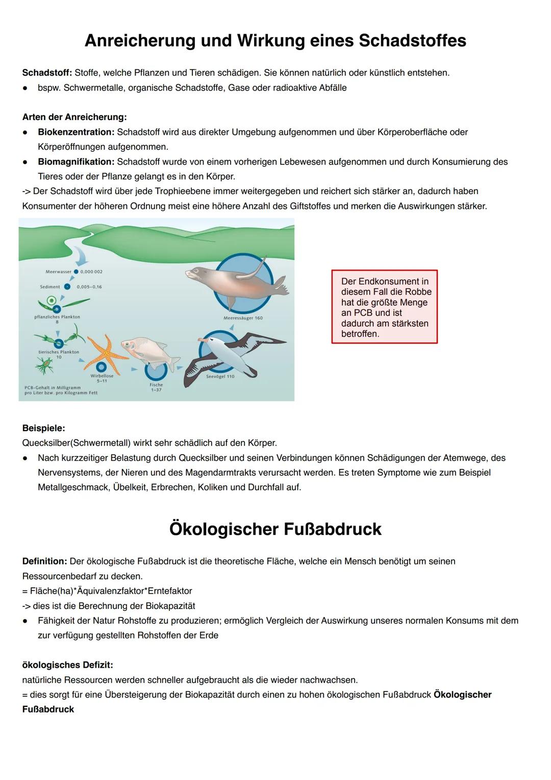 Q2.3 Wechselbeziehungen zwischen Umwelt und Mensch
grundlegendes Niveau (Grundkurs und Leistungskurs)
-Klimawandel: Treibhauseffekt, Bedeutu