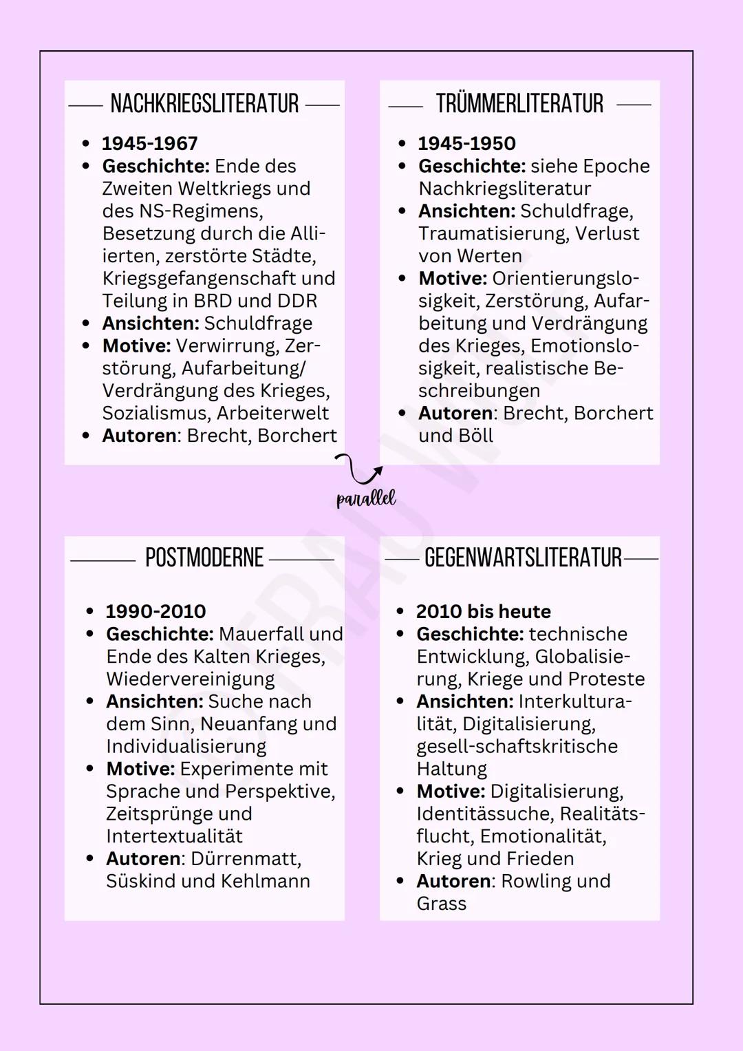 # 17. bis 18.
Jahrhundert
BAROCK
* von 1600 bis 1720
* Hintergründe: 30-jähriger
Krieg, Absolutismus
(Monarch als alleiniger