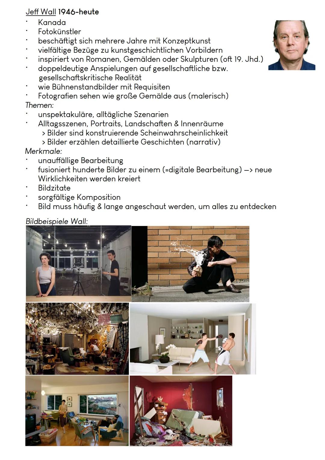 Geschichte der Fotografie
Camera obscura 16. Jahrhundert
.
für Malers Hilfsmittel, um Ansichten naturgetreu festzuhalten
jene werden dann na