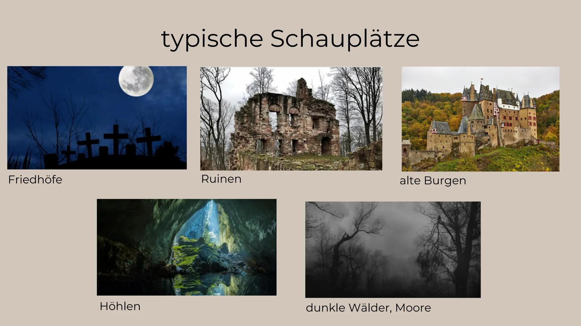 Romantik
die Epoche der
großen Gefühle Gliederung
1. zeitliche Einordnung
2. historischer Hintergrund
3. Merkmale
■
■
■
☐
Hauptthemen
Figure