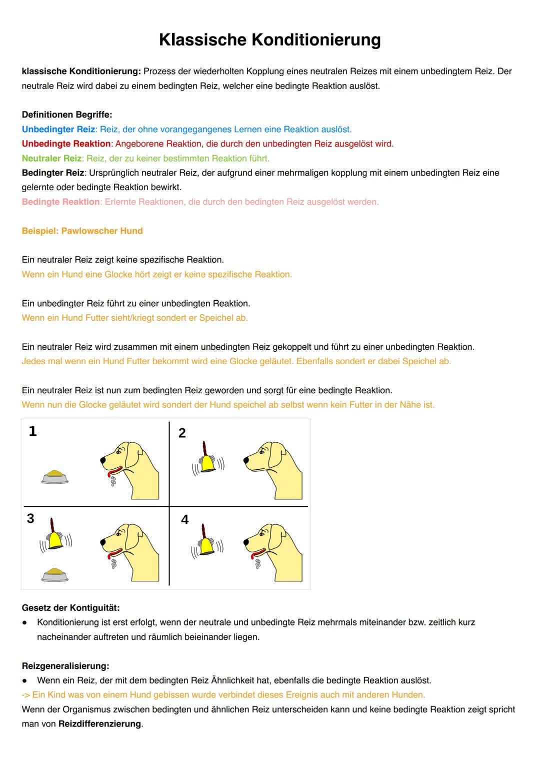 Q3.2 Verhaltensbiologie
grundlegendes Niveau (Grundkurs und Leistungskurs)
- Attrappenversuche (Prinzip).
proximate (exogen und endogen) und