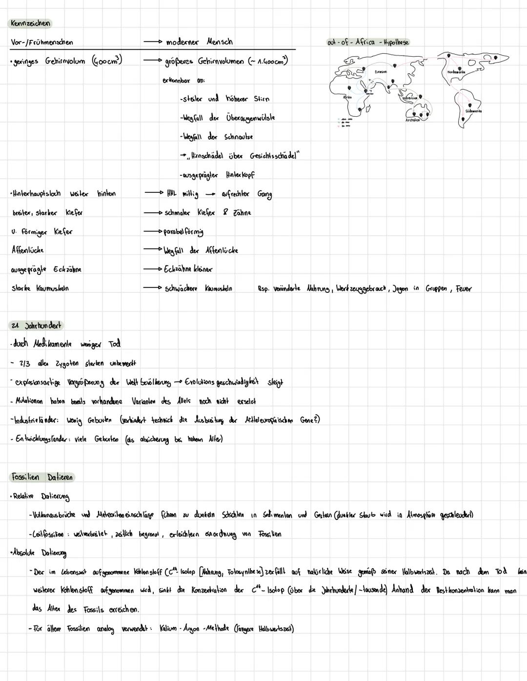 # E V O L U T I O N
Evolutionstheorie
Lamarck
- Artwan del
- Vervollkommungstrieb
- vermehrter/verminderter Gebrav
- lückbildung/Stärkung