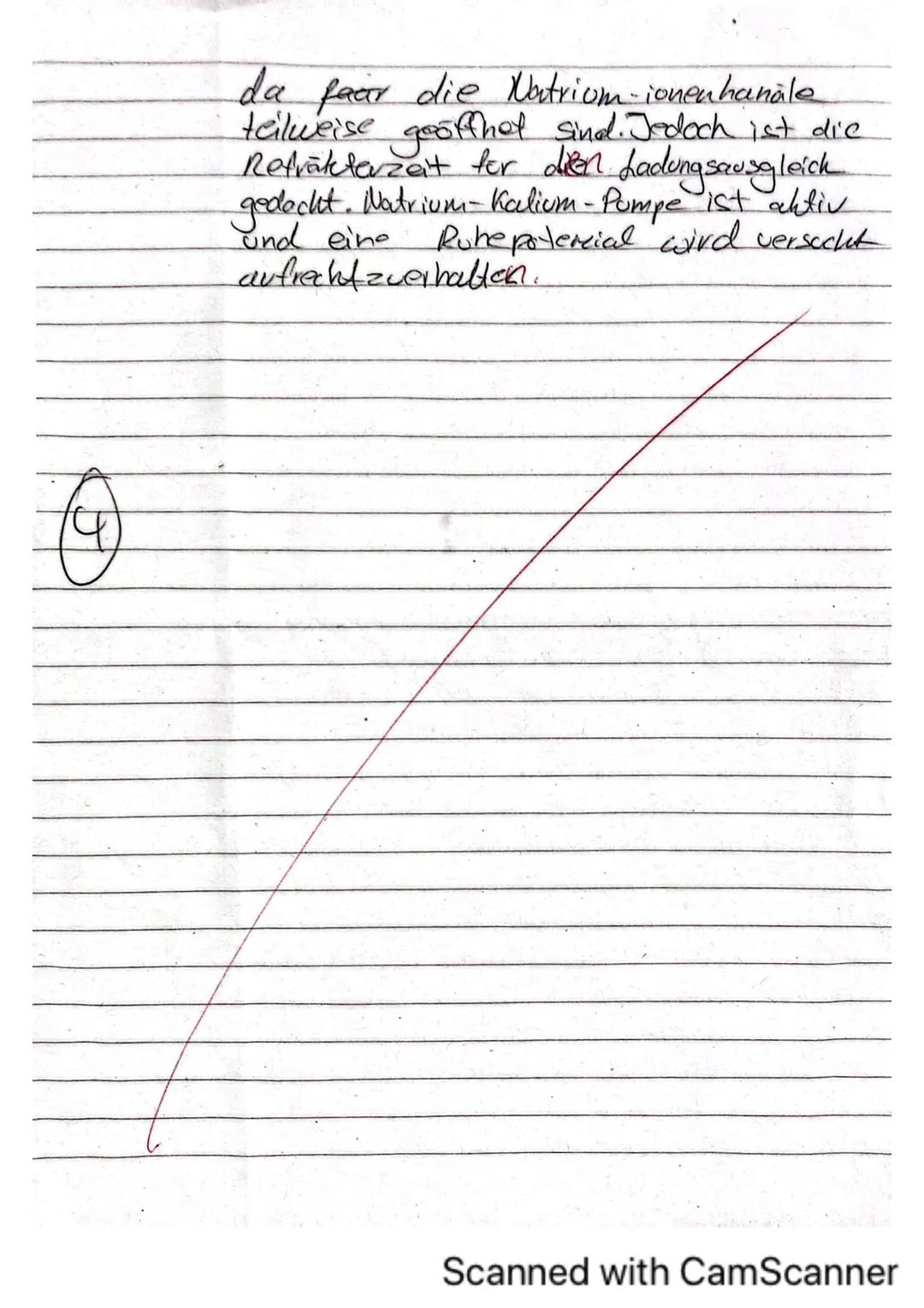 Biologieklausur Nr.1
iologie (Hö)
lasse 136
rreichte Punktzahl: 35
lote:
Klausur „Neurobiologie"
Name:
von 40 Punkten
13 Hó
Allgemein:
- Li