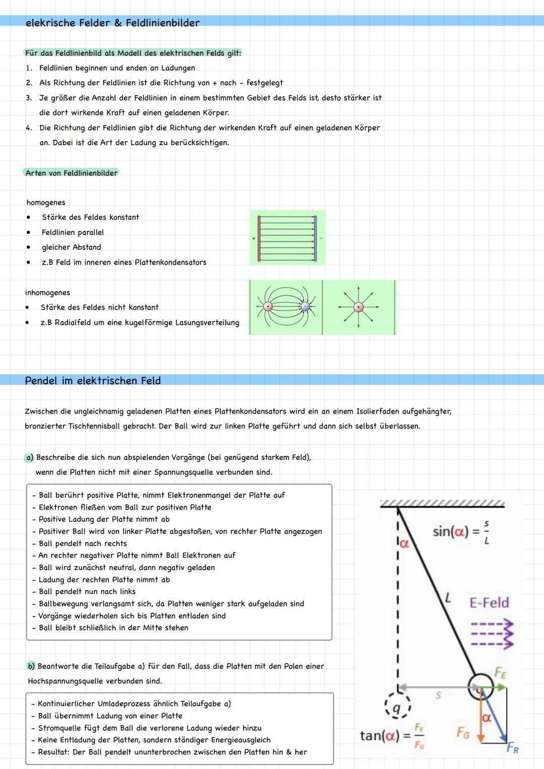 Grundlagen
Elektronenmangel
Hülle
Kern
neutral
geladenes lon
Elektrizitätslehre
positiv
geladenes lon
negativ
geladenes lon
Ladungstrennung