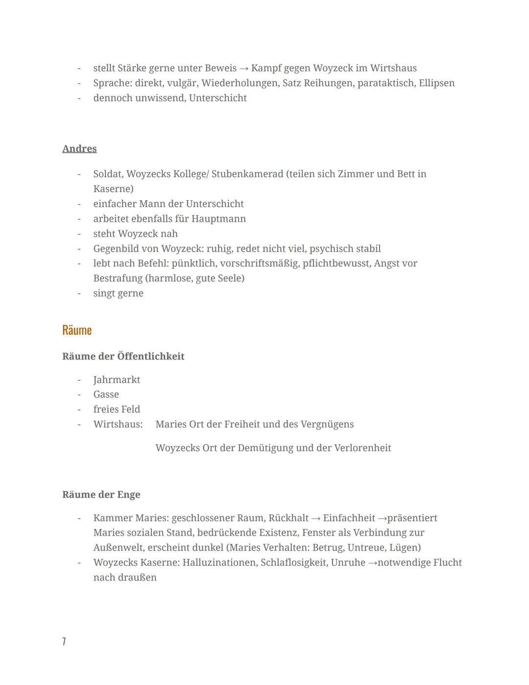 Woyzeck
Abitur Zusammenfassung
Maryam
Deutsch Leistungskurs Übersicht
-
Erscheinungsjahr: 1879
Entstanden: 1836
Autor: Georg Büchner
Epoche: