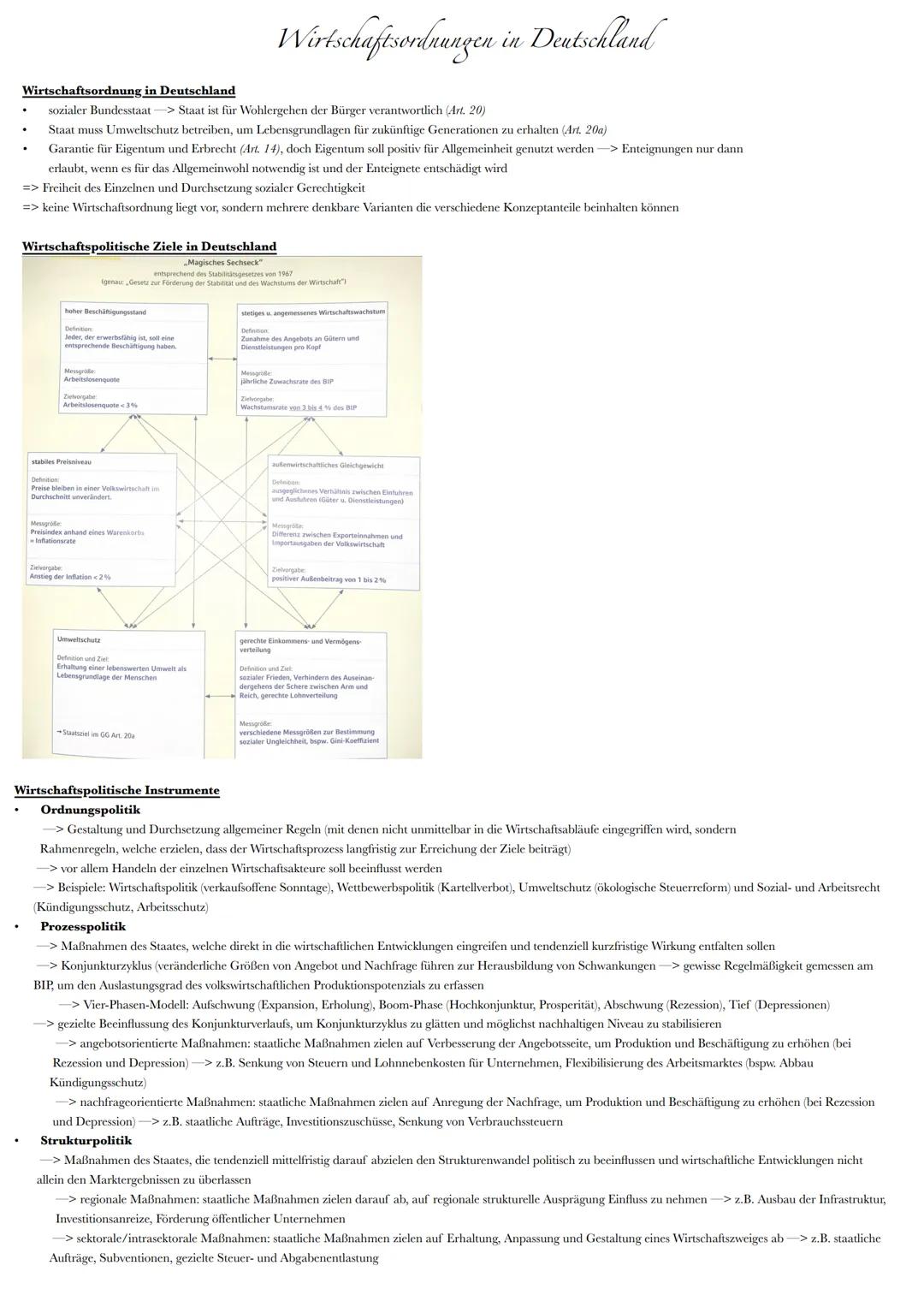 ## 12.2 Soziale Marktwirtschaft zwischen Anspruch und Wirklichkeit
Soziale Ungleichheit und Verteilungsgerechtigkeit
- Soziale Ungleichhei