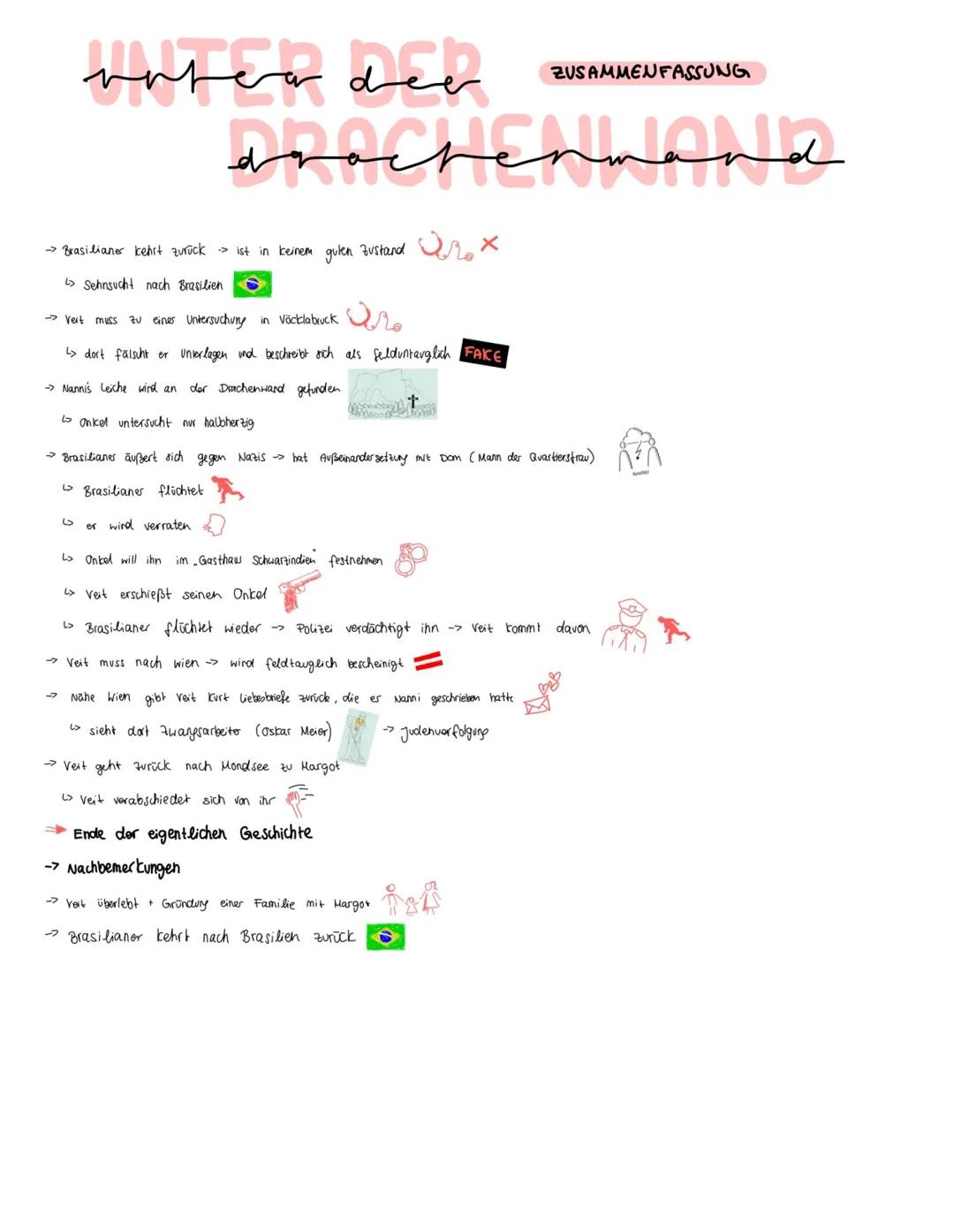 Inhaltsfeld Texte # Strukturell unterschiedliche Dramen aus
unterschiedlichen historischen Kontexten
# Woyzeck
## wichtige Informationen