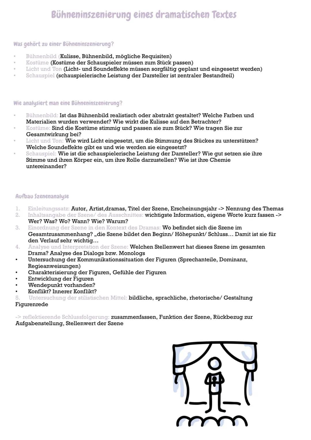 Inhaltsfeld Medien Informationsdarbietung in verschiedenen Medien
Aufgabe der Massenmedien
Kontrollfunktion -> Kontrolle + Kritik der Mächti
