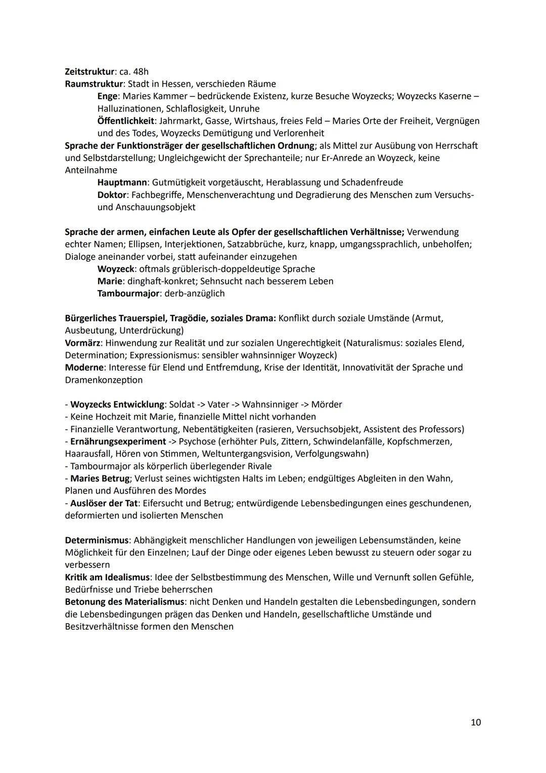 Aufgabenstellungen
Analyse und Interpretation eines Erzähltextes
Einleitung:
Hauptteil:
- Titel, Verfasser, Entstehungs-/ - Sinnabschnitte g