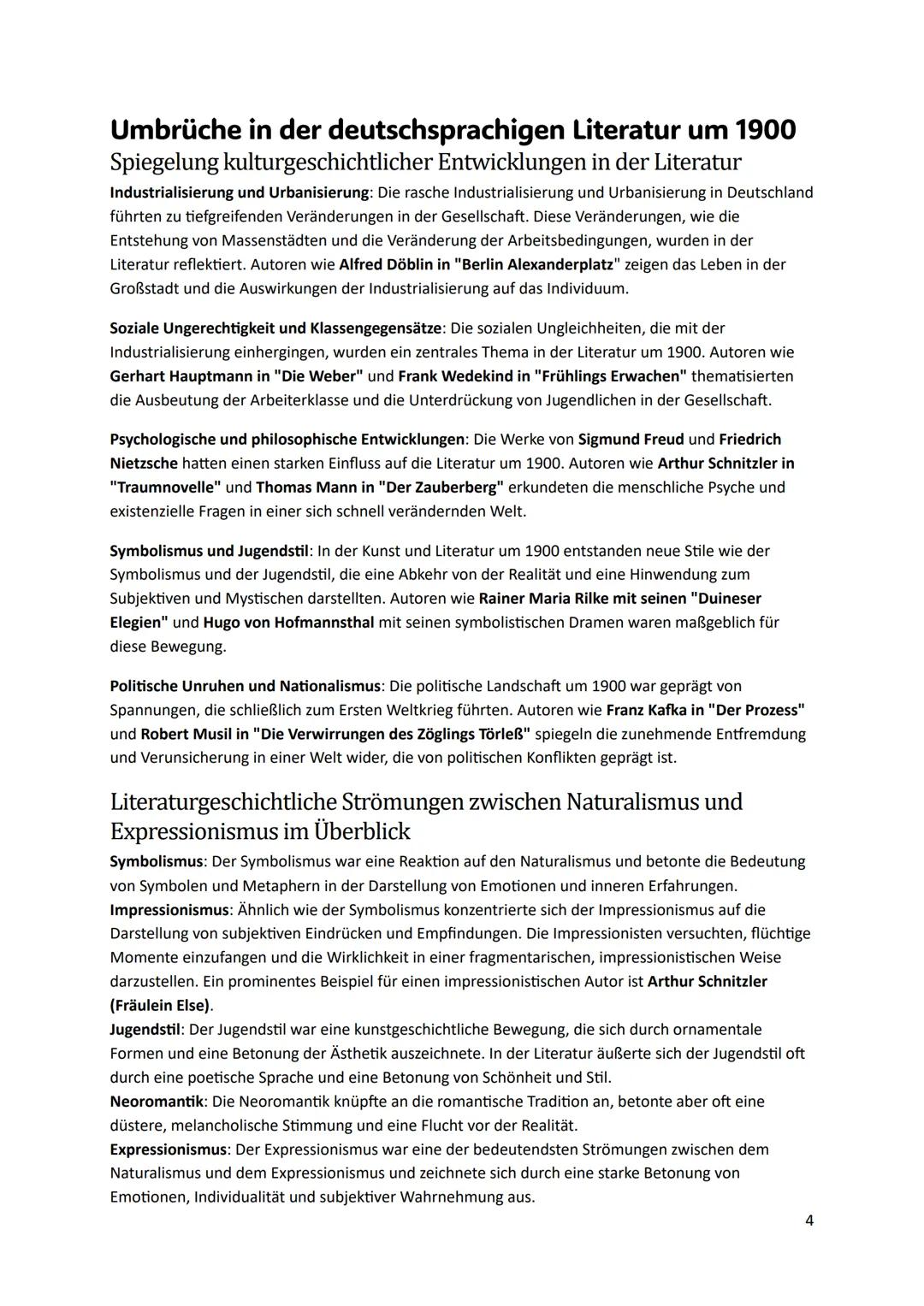 Aufgabenstellungen
Analyse und Interpretation eines Erzähltextes
Einleitung:
Hauptteil:
- Titel, Verfasser, Entstehungs-/ - Sinnabschnitte g