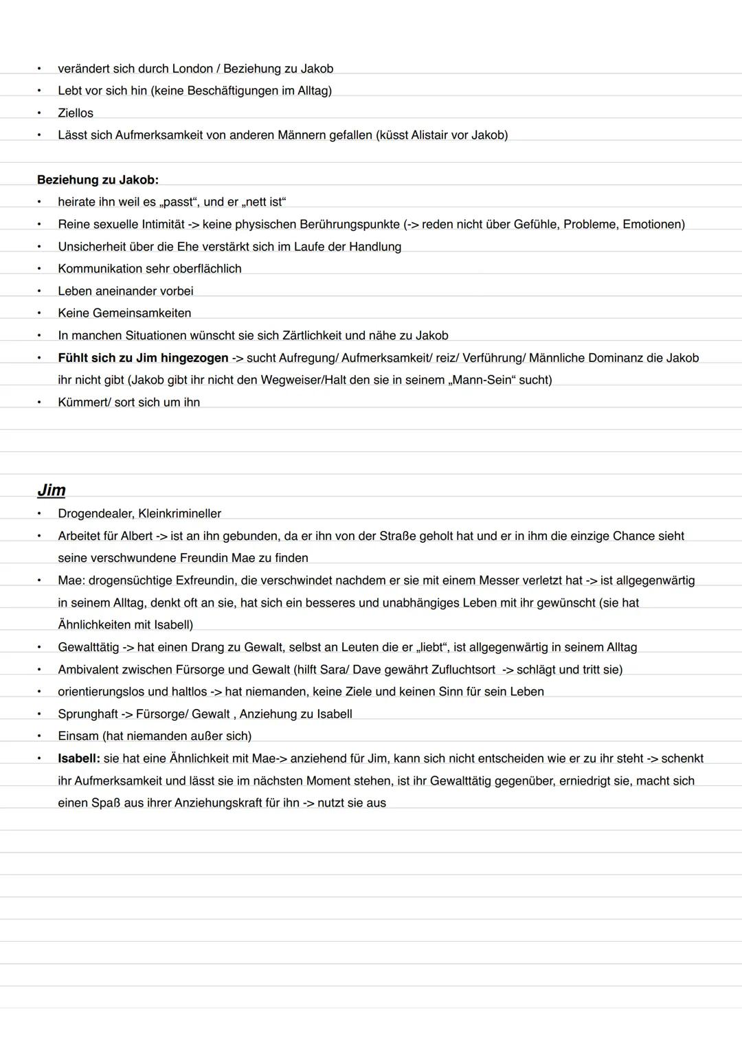 Katharina Hacker - Die Habenichtse
-> Roman spielt nach dem Terroranschlag auf das World Trade Center 2001 (9/11) (Gegenwartsroman).
-> erzä