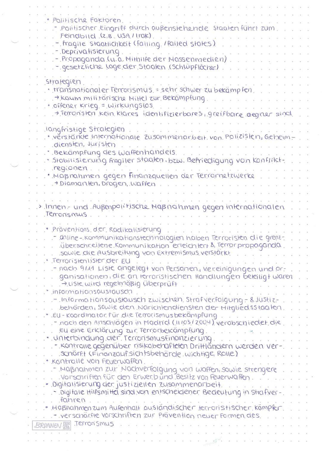POLITIK
Abitur 2024
13.1. Friedenssicherung als nationale und internationale Herausfor-
derung.
Internationale konflikte und Kriege.
> Ersch