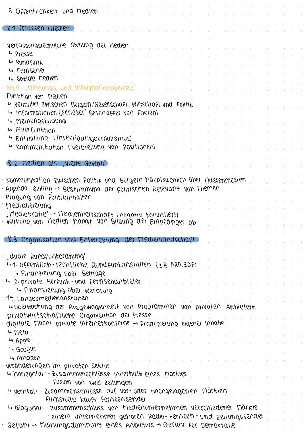 Powi Abi 2024
Themen (Halbjahre)
Q1: Demokratie im politischen Mehrebenensystem
politischer Prozess.
Grundgesetz
Gesetzgebung und Gewaltente