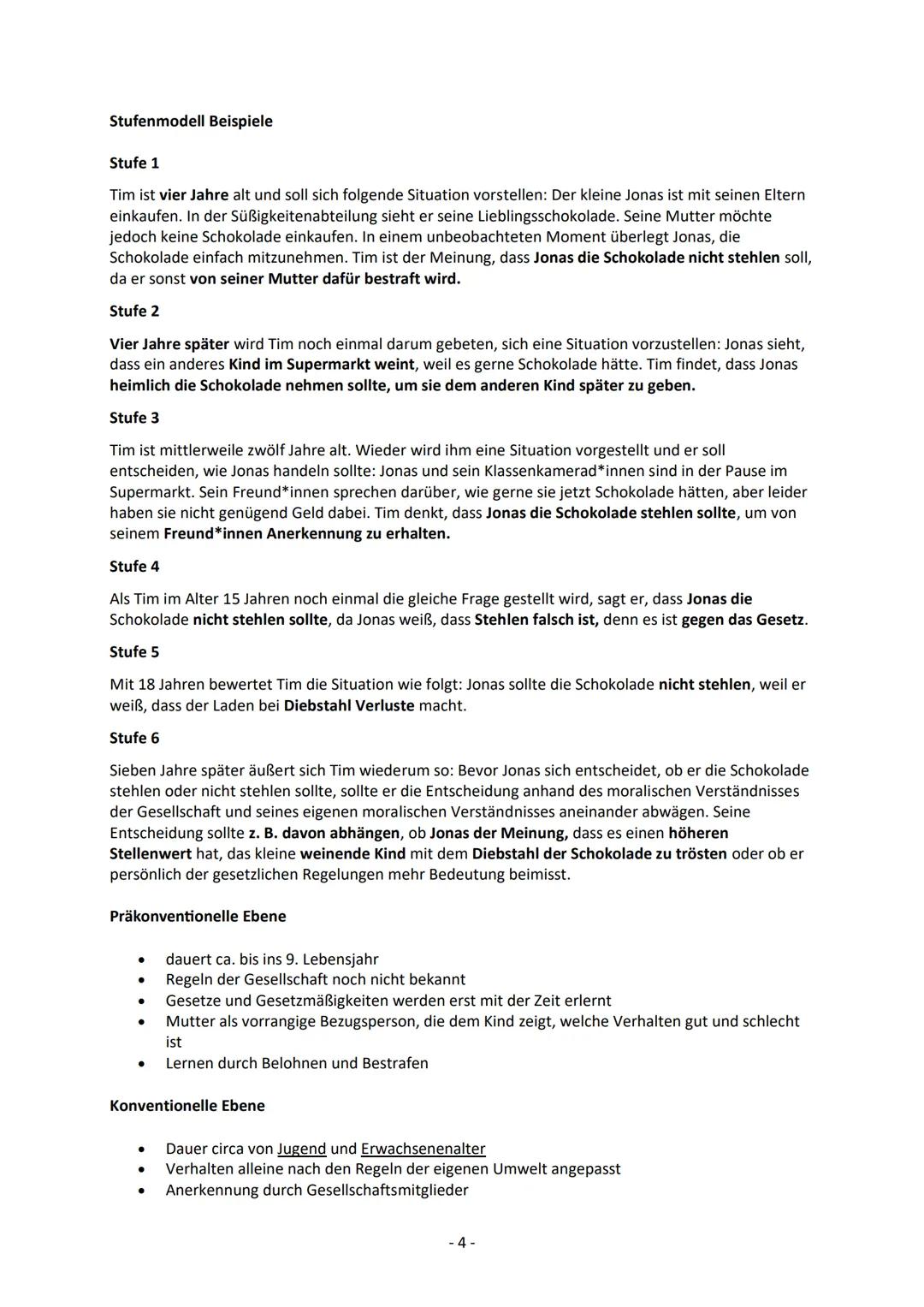 Padagogik GK
Lernzettel 2024 abitur.nrw
Grundkurs
Inhaltsfeld 3:
Entwicklung, Sozialisation und
Erziehung
Interdependenz von Entwicklung,
