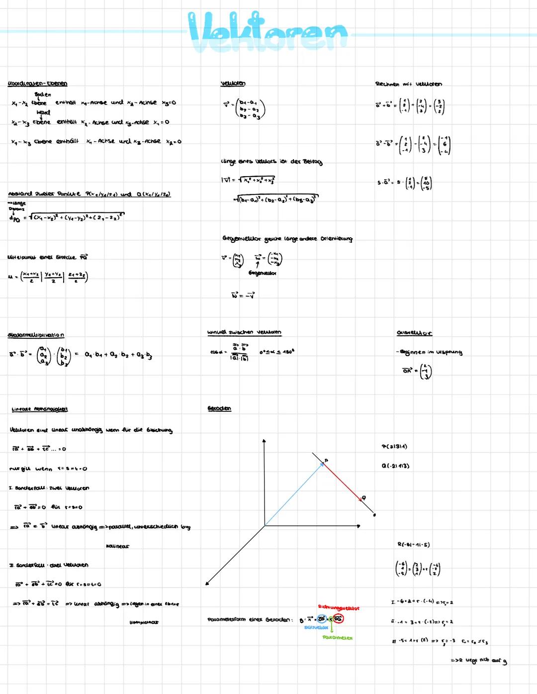 # Hektaren
Moordinaven-Ebenen
Boden
X-X Ebene enthall ry-Achse und x-Acinse x=0
wand
-3 Ebene enthält - Achse und -Achse x, = 0
X-3 Cl