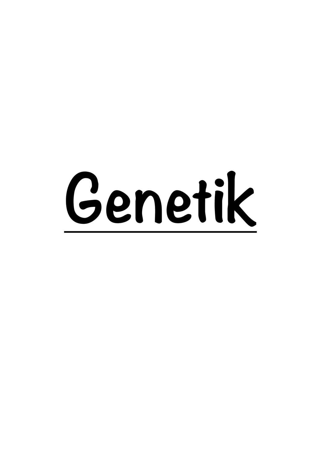Genetik Proteinbiosynthese
Transkription
Bildung einer einzelsträngigen RNA-Kopie von einem entsprechendem Dna-Abschnitt
1. RNA-Polymerase b