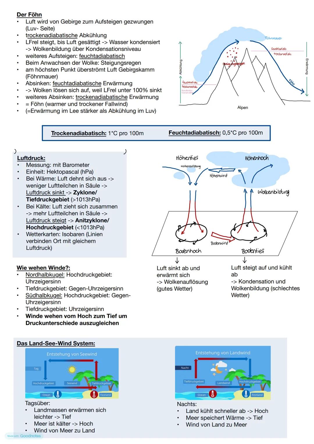 RELIEFSPHÄRE
VERWITTERUNG
Def: Veränderung / Zerstörung des Gesteins an der Oberfläche
Abhängig von: -mineralogische Zusammensetzung
-Angrif
