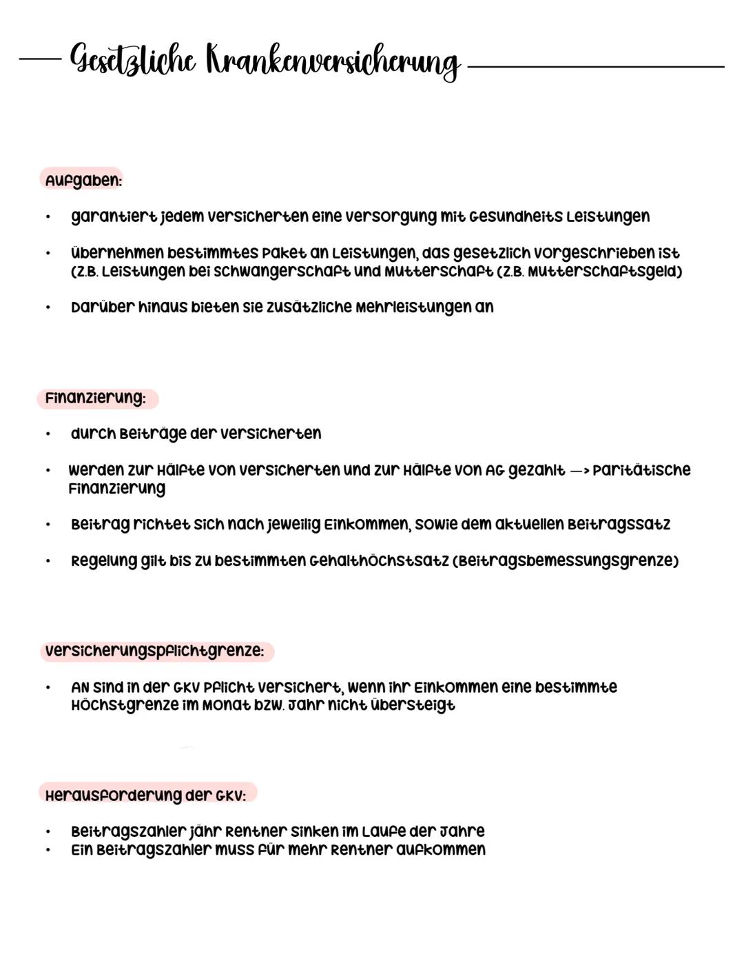 # Sozialversicherung
Entstehung des systems der sozialversicherung in Deutschland:
Hintergrund:
- Industrielle revolution als übergang der