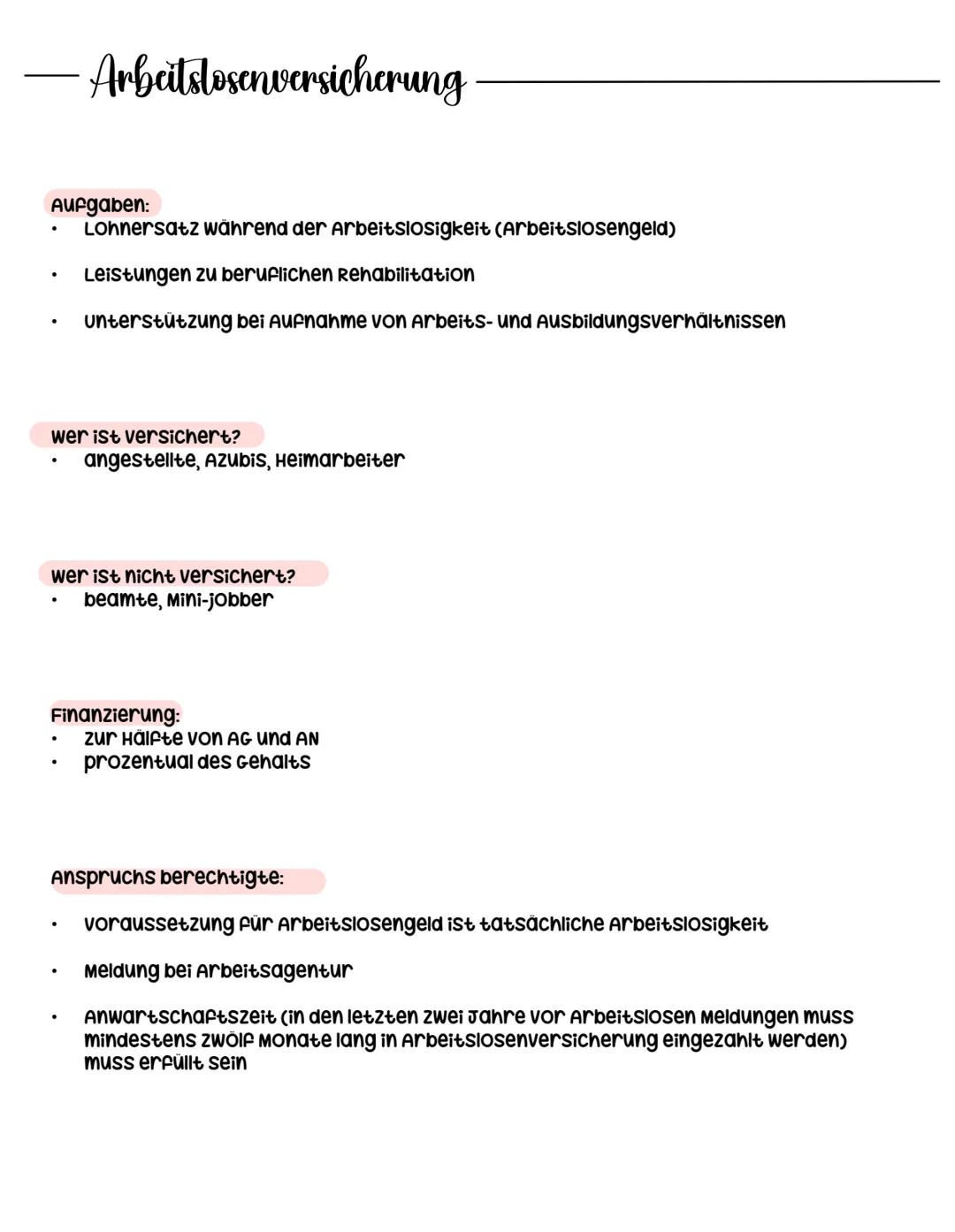 # Sozialversicherung
Entstehung des systems der sozialversicherung in Deutschland:
Hintergrund:
- Industrielle revolution als übergang der