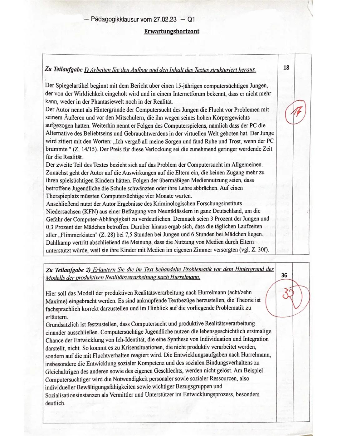 27.02.2023-
Jürgen Dahlkamp: Stoned vor dem Schirm
1 Drei Uhr. Der Junge saß vor seinem Computer, er hätte in dieser Nacht ein Held sein kön