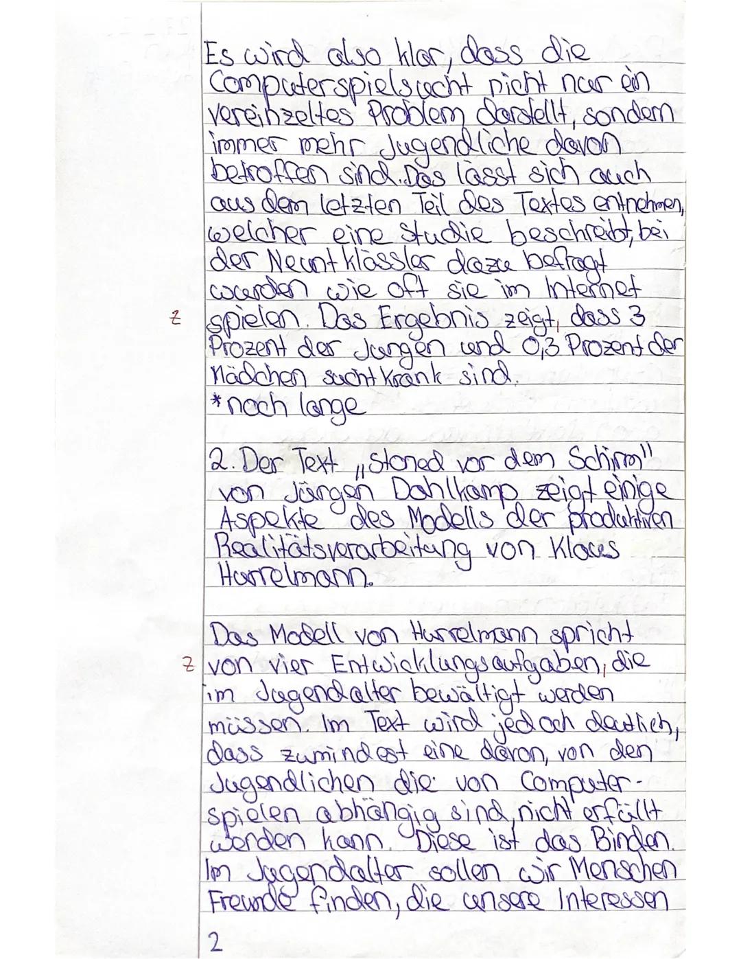 27.02.2023-
Jürgen Dahlkamp: Stoned vor dem Schirm
1 Drei Uhr. Der Junge saß vor seinem Computer, er hätte in dieser Nacht ein Held sein kön