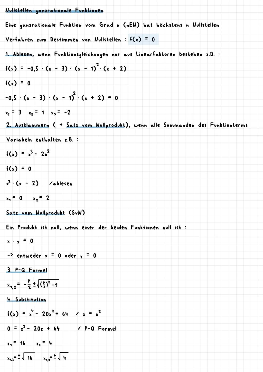 # mittlere Änderungsrate
Die mittlere Änderungsrate einer Funktion f im Intervall (aib) wird durch den
Differenzquotienten m = $\frac{f(b)-