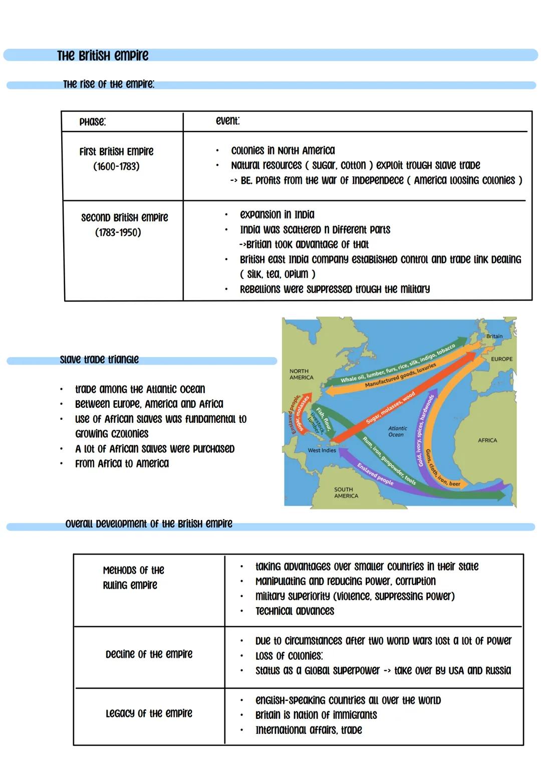 # GLOBALisation (02.1)
GLOBALisation
THE Definition of Globalisation:
companies and industries are connected all over the world
-> impor