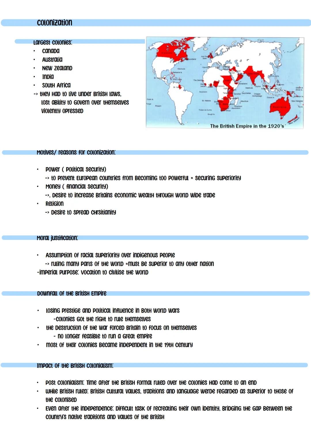 # GLOBALisation (02.1)
GLOBALisation
THE Definition of Globalisation:
companies and industries are connected all over the world
-> impor