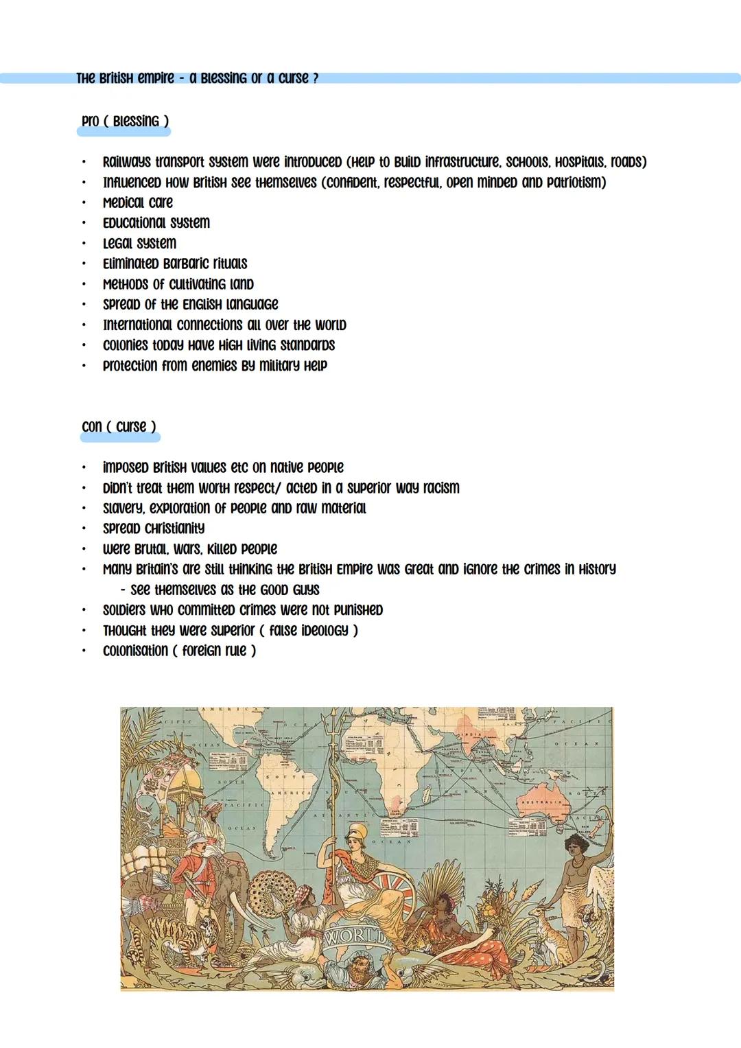 # GLOBALisation (02.1)
GLOBALisation
THE Definition of Globalisation:
companies and industries are connected all over the world
-> impor