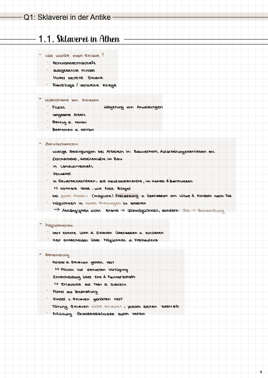 Helena
# Geschichte Abitur 2024
O. Klausurformate
1. Interpretieren von Quellen
a) Einleitung
- Nennen der Leitfrage
b) Analyse
Formale