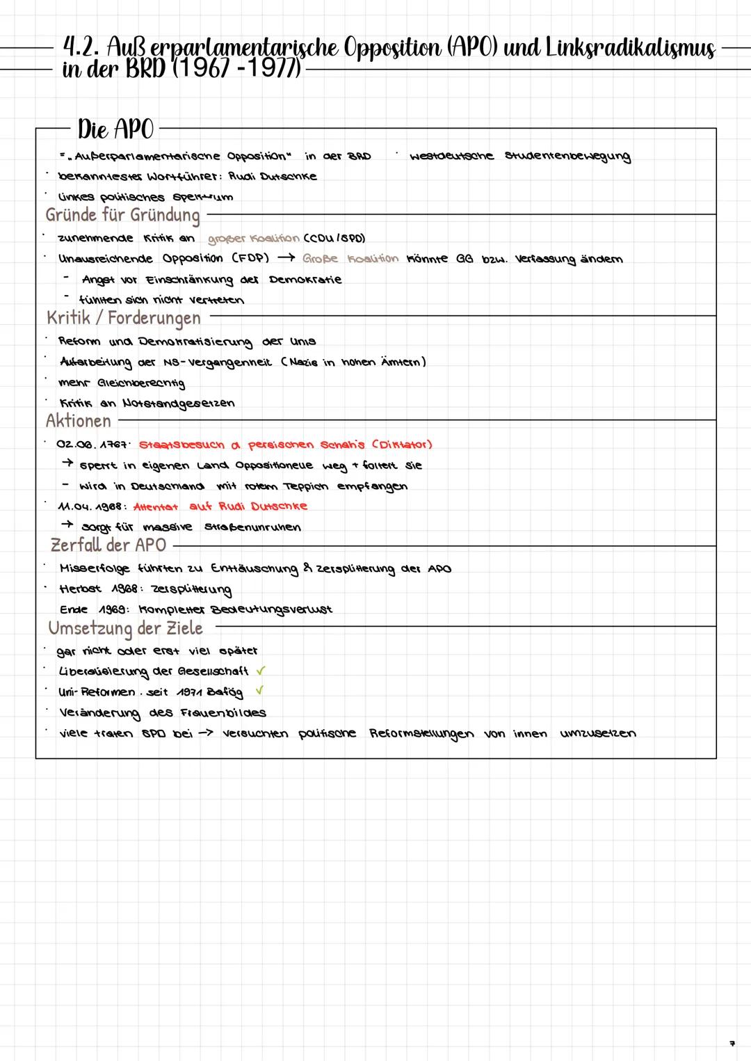 Helena
# Geschichte Abitur 2024
O. Klausurformate
1. Interpretieren von Quellen
a) Einleitung
- Nennen der Leitfrage
b) Analyse
Formale