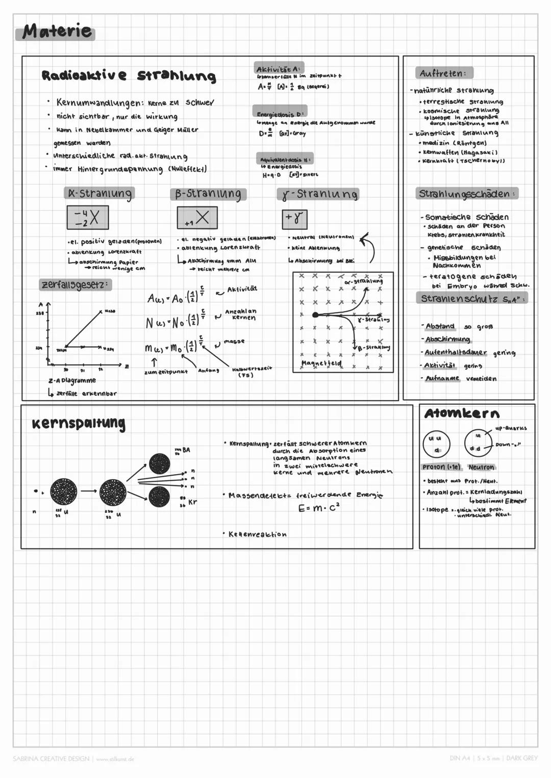 # Zusammenfassung Physik
- Mechanik
- Energie
- E-Lenre
- Materie
# Mechanik
## Zeit-weg-Diagramm:
Zeit-Weg-Diagramme (t-sDiagramme stel