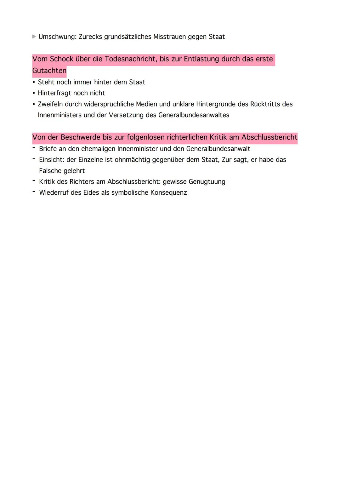 IN SEINER FRÜHEN KINDHEIT EIN GARTEN
Der Fall Wolfgang Grams - Ereignisse in Bad Kleinen am 26. Juni 1993
-
-
-
-
-
27. Juni 1993 (missglück
