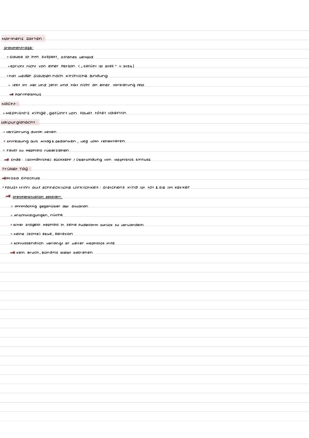 # faust
universaigenie
Entgrenzungsversucne.
Titel: Faust I
sozialer Aufstieg
мога!
Dualismus
sennsucht
vernunft instinkt
Autor: Jo