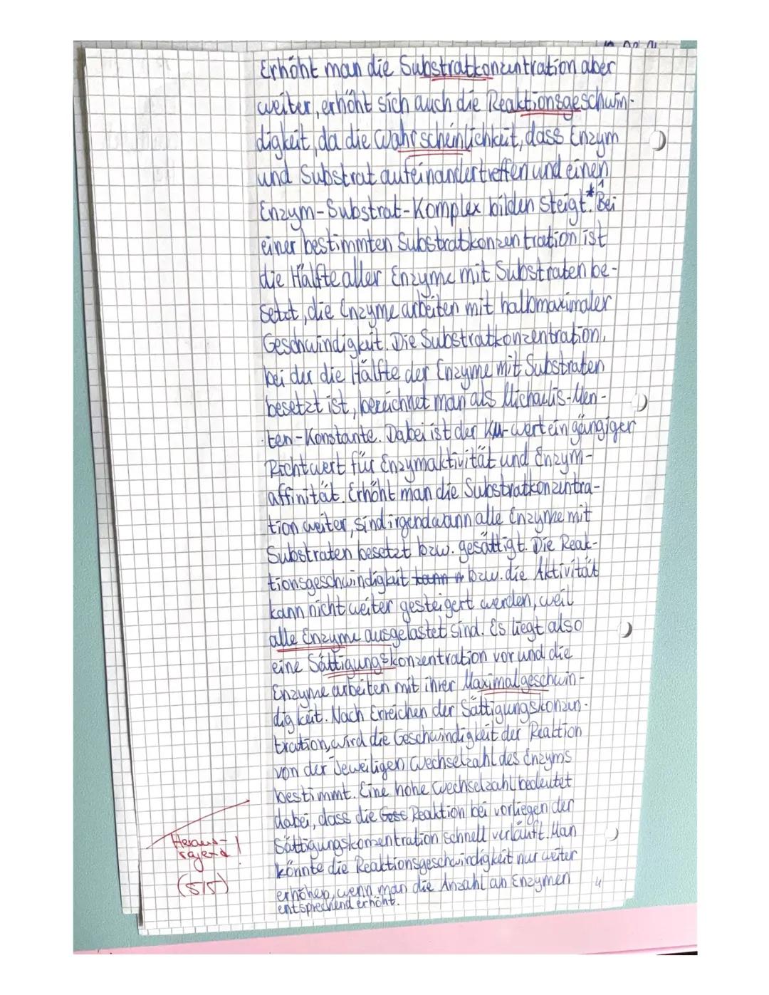 Gymnasium
Sek II (E-Phase): Klasse 110(
Name: Lisa
Klausur Nr. 2
13.03.2024
Bewertung:
| Aufgabe | 1a | b | 2a | b | c | d | e | Summe | %