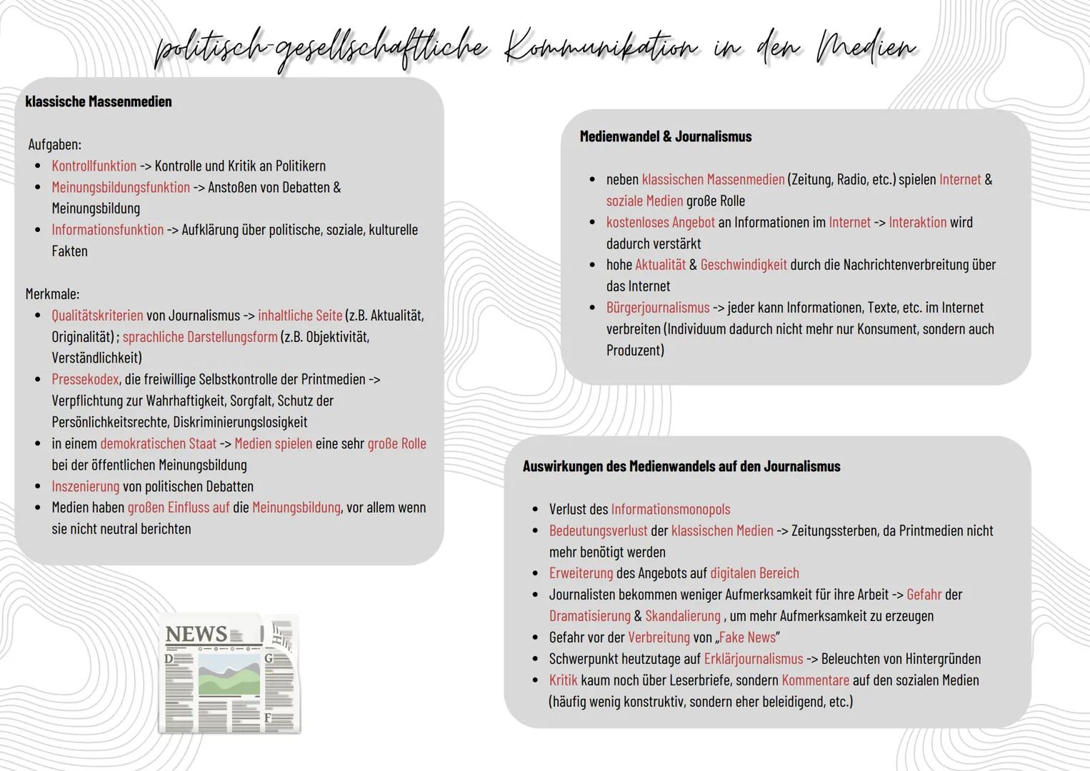 Strategien politischer Sprache
Eigenlob:
Sprache in der Politik
ideologischer Wortschatz
Euphemismen
Metaphern/Bilder
•
eigene Position lobe