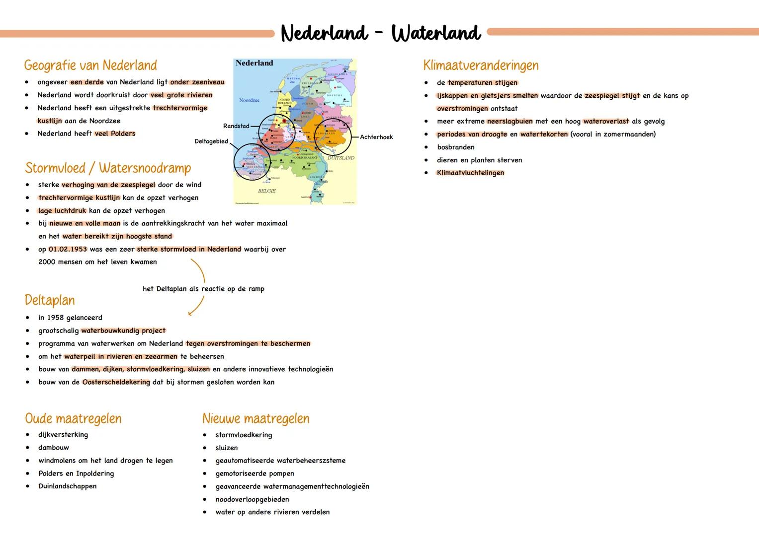 Argumentationsgang
Argumenten
argumenten en tegenargumenten
(uitspraak van anderen weerleggen)
feitelijke argumentatie
(feiten, gegevens...)